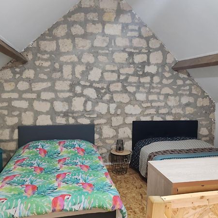 Gite La Forge Villa Trosly-Loire Екстериор снимка