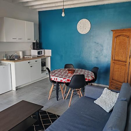 Gite La Forge Villa Trosly-Loire Екстериор снимка