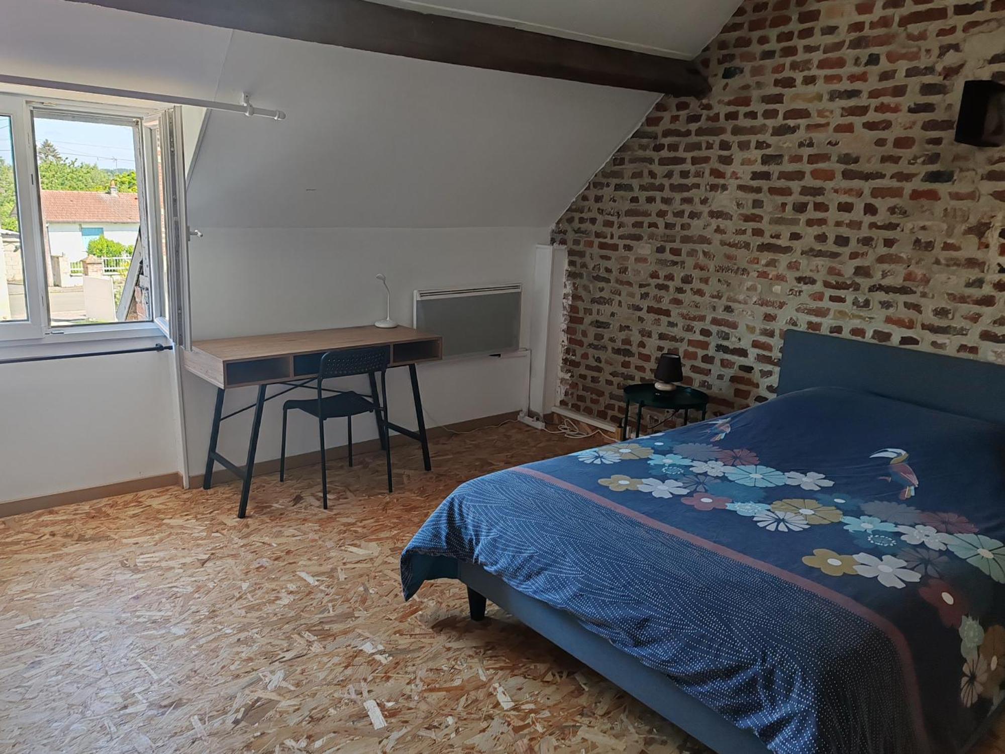 Gite La Forge Villa Trosly-Loire Екстериор снимка