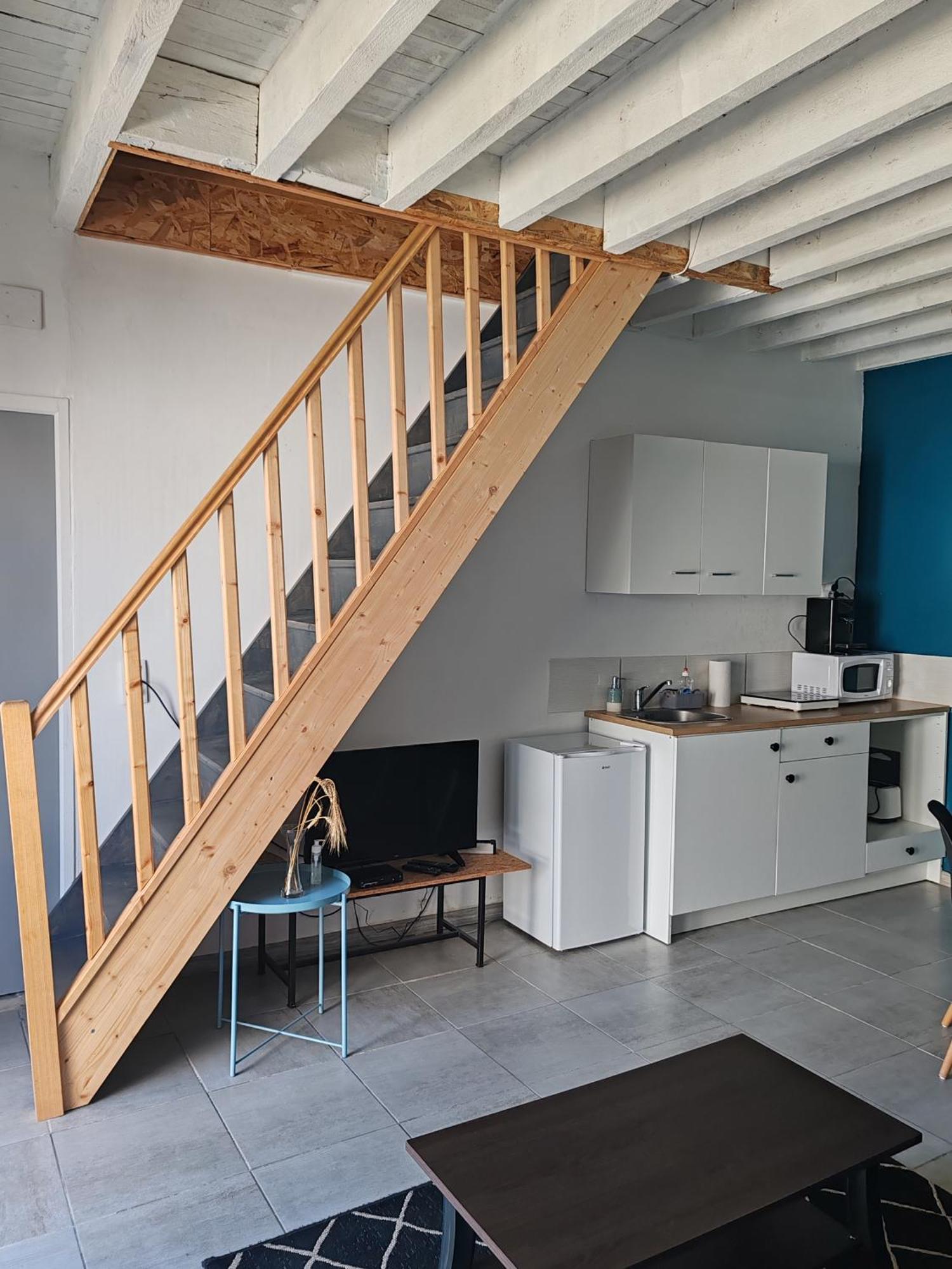 Gite La Forge Villa Trosly-Loire Екстериор снимка