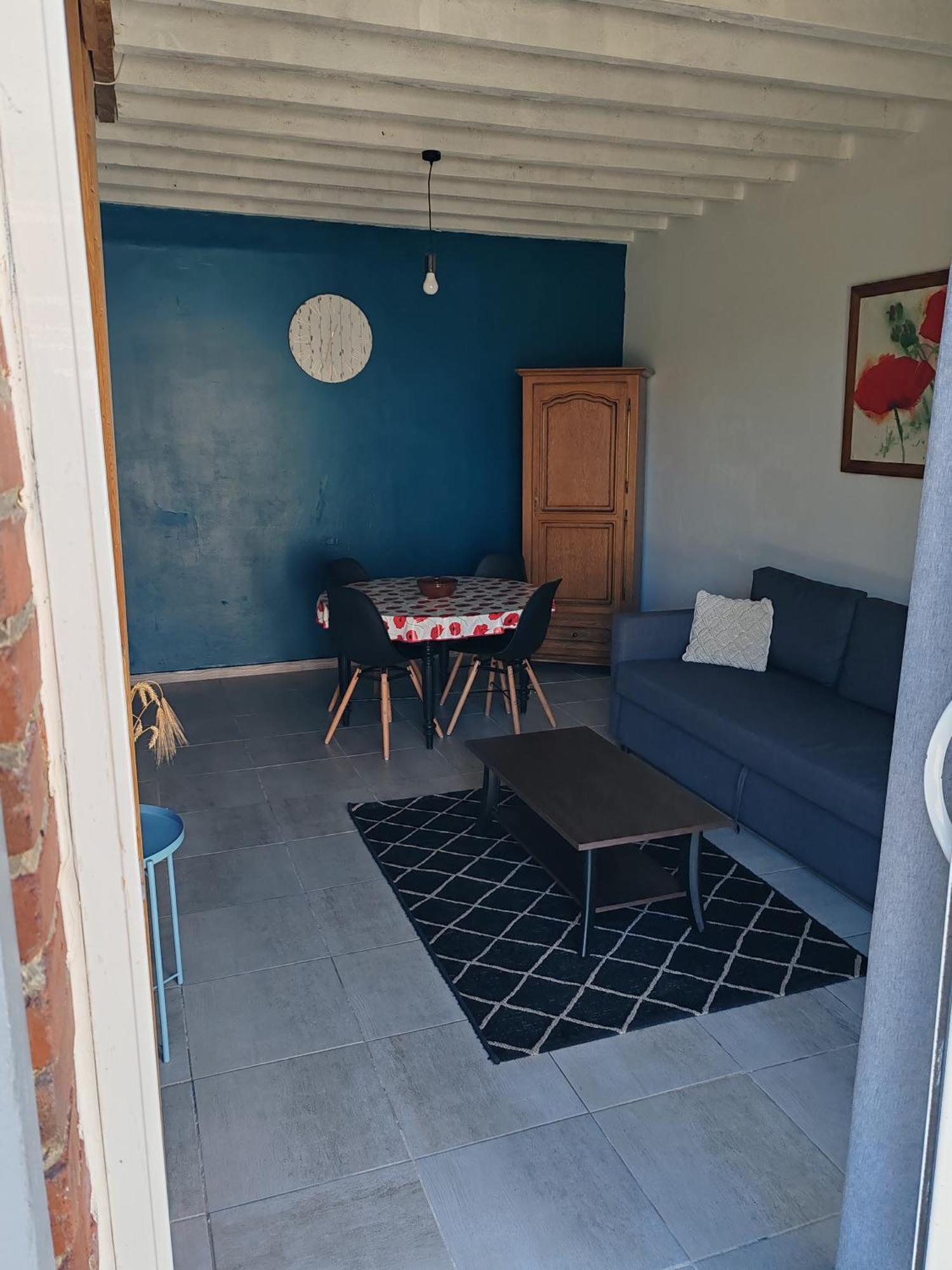 Gite La Forge Villa Trosly-Loire Екстериор снимка