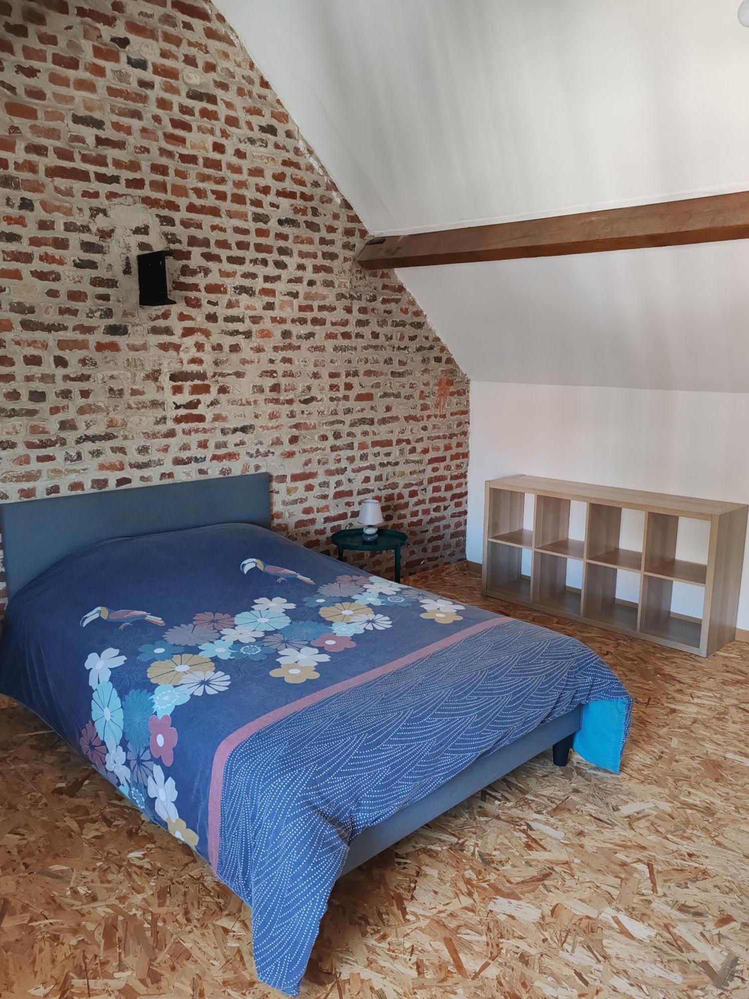 Gite La Forge Villa Trosly-Loire Екстериор снимка